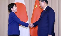 Çin, vatandaşlarını Japonya'ya seyahatten uzak durmaları için uyardı