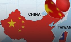Çin ve Japonya arasındaki 'Tayvan' gerilimi artıyor