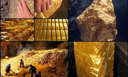Çin’de 1.444 tonluk dev altın yatağı keşfi: Son 75 yılın en büyüğü