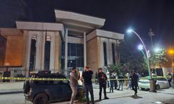 Cizre Adliyesi önünde silahlı saldırı: 2 yaralı