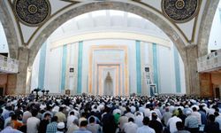 Cuma hutbesi: Vefa imandandır