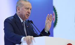 Cumhurbaşkanı Erdoğan: Emek istismarına karşı çıkmak fazilettir, onurlu bir mücadeledir
