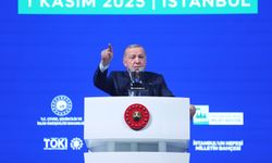 Cumhurbaşkanı Erdoğan: Önce terörsüz Türkiye, sonra terörsüz bölge menziline inşallah varacağız