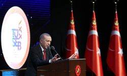 Cumhurbaşkanı Erdoğan: Savunma sanayiinde olduğu gibi sağlıkta yerlileşmede de engellerle karşılaşıyoruz