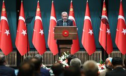Cumhurbaşkanı Erdoğan: Terörsüz Türkiye menziline varıldığında inşallah kazanan 86 milyonun her bir mensubu olacaktır