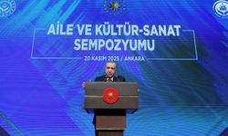 Cumhurbaşkanı Erdoğan: Toplam doğurganlık hızında felaketi yaşıyoruz