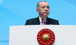 Cumhurbaşkanı Erdoğan'dan Dilovası'ndaki yangın için taziye mesajı