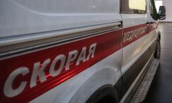 Dağıstan'da helikopter kazası: 4 ölü 3 yaralı