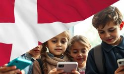 Danimarka'da 15 yaş altına sosyal medya yasağı