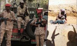 Darfur’daki şiddet olayları sonrası üç ülkeden ortak açıklama