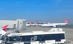 DHMİ, 48 havalimanı kurtarma ve yangınla mücadele memuru alacak