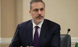Dışişleri Bakanı Hakan Fidan Irak'ı ziyaret edecek