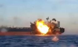 Dışişleri Bakanlığı: Karadeniz'deki gemi saldırılarını endişeyle karşılıyoruz