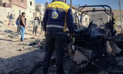 Dışişleri Bakanlığından işgalci rejimin Suriye saldırılarına tepki