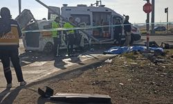 Diyarbakır’da 3 aracın karıştığı kaza: Ölü sayısı 4’e yükseldi