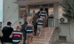 Diyarbakır’da 555 kilogram uyuşturucu ele geçirildi: 25 gözaltı