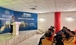 Diyarbakır’da Organ Bağışı Haftası’nda öğrencilere farkındalık eğitimi