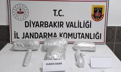 Diyarbakır’da uyuşturucu operasyonlarında 27 şüpheli yakalandı