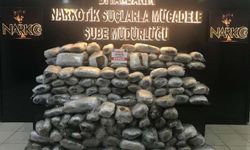 Diyarbakır'da uyuşturucu operasyonlarında 52 tutuklama