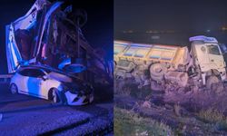 Diyarbakır’daki zincirleme kazaya ilişkin Valilikten açıklama: Ölü sayısı 4’e yükseldi