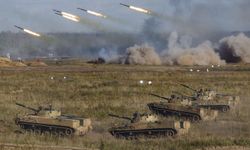 Doğu Ukrayna'da Rusya'nın roket saldırısı: 3 ölü, çok sayıda yaralı