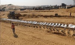 Dr. Gassan Ebu Sitte: İşkenceyle öldürülen evlatlarımız bize eksik organlarla dönüyor