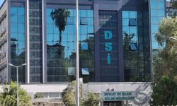 DSİ 6. Bölge Müdürlüğüne 18 sürekli işçi alınacak