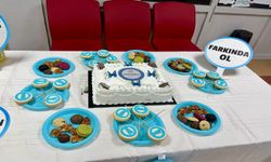 Dünya Diyabet Günü’nde çocuklar için farkındalık etkinliği düzenlendi