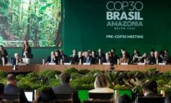Dünya liderleri COP30 için Brezilya'da bir araya geliyor