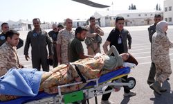 Dünya Sağlık Örgütü: Gazze'de 900 hasta, tıbbi tahliye gecikmesi nedeniyle hayatını kaybetti