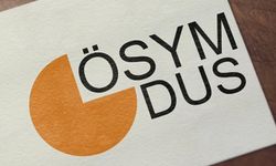 DUS sınavı 2026'da iki defa yapılacak