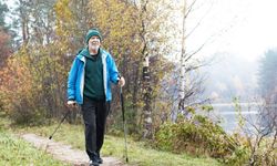 Düzenli yürüyüş, beyinde Alzheimer hastalığını azaltabiliyor: Günde 3 bin adım