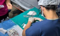 El Cerrahisinde yeni dönem: Diyarbakır’da WALANT uygulaması başladı