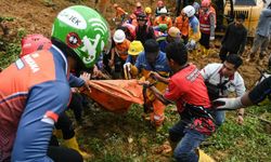 Endonezya’daki sel ve heyelanlarda ölenlerin sayısı 174’e yükseldi