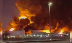 Ensarullah Hareketi’nden Suudi rejimine “Aramco” mesajı