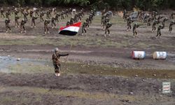 Ensarullah, siyonist casus şebekesini çökertti