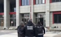 Erzurum’da 6 şüpheli kopya düzenekleriyle yakalandı