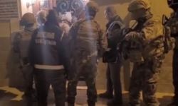 Eskişehir’de organize suç örgütüne operasyon: 31 gözaltı
