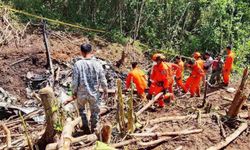 Filipinler'de helikopter kazası: 6 ölü