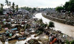 Filipinler’de Kalmaegi Tayfunu’nda can kaybı 204’e yükseldi