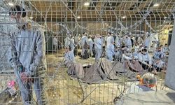 Filistinli esirin tanıklığı, siyonist hapishanelerdeki işkence düzenini bir kez daha ortaya koydu