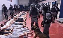 Filistinli esirlerin idamını öngören yasa tasarısı onaylandı