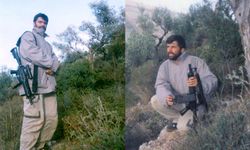 Filistinlilerin zihnindeki efsanevi komutan: Şehit Ebu Hanud