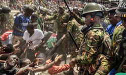 Gana’da askere alımı sırasında izdiham: 6 ölü