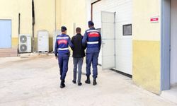 Gaziantep'te 20 yıl kesinleşmiş hapis cezası bulunan şahıs yakalandı