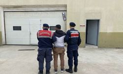 Gaziantep'te 37 yıl cezası bulunan şahıs yakalandı