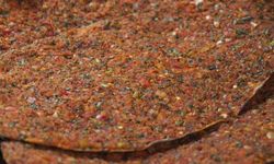 Gaziantep'te AB tescili alan ürün 5'e yükseldi