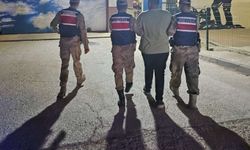 Gaziantep'te arazi anlaşmazlığı kavgası: 9 gözaltı