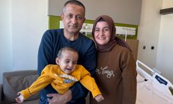 Gaziantep'te beyin sapı implantasyonu başarıyla uygulandı