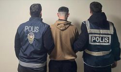 Gaziantep’te çeşitli suçlardan aranan 8 şüpheli yakalandı